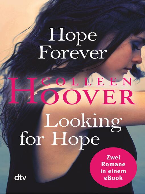 Title details for Hope Forever / Looking for Hope by Colleen Hoover - Wait list
